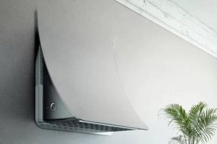 Вытяжка Elica NUAGE PAINTABLE/F/75 фото 4 в Казани и Татарстане