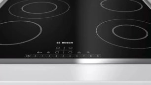 Электрическая варочная панель BOSCH PKG645FP1G фото 2 в Казани и Татарстане Электрическая варочная панель BOSCH PKG645FP1G фото 2 в Казани и Татарстане