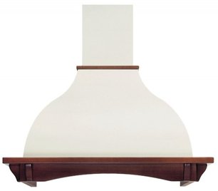 Вытяжка Falmec Iris Tulip 90 (600) S орех фото в Казани и Татарстане