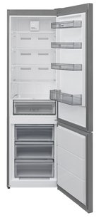 Холодильник Джекис JR FI20B1 фото 2 в Казани и Татарстане Холодильник Jacky`s JR FI20B1 фото 2 в Казани и Татарстане