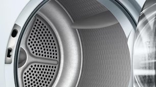 Сушильная машина Siemens WT 45H200 OE фото 2 в Казани и Татарстане