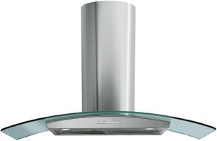Вытяжка Falmec Astra isola 60 vetro (800) ECP фото 3 в Казани и Татарстане