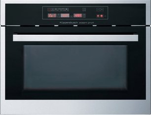 Пароварка Куперсбуш EDG 6400.1 E фото в Казани и Татарстане Пароварка Kuppersbusch EDG 6400.1 E фото в Казани и Татарстане