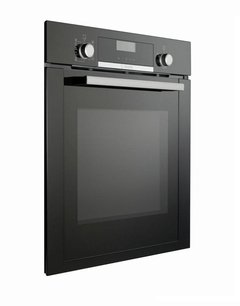Духовой шкаф Bosch HBB356BB0R фото 3 в Казани и Татарстане