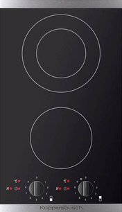Независимая варочная панель Куперсбуш EKS 3721.1 ED фото в Казани и Татарстане Независимая варочная панель Kuppersbusch EKS 3721.1 ED фото в Казани и Татарстане
