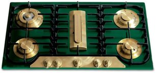 Варочная панель Restart ELP090 GN фото в Казани и Татарстане