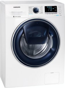 Стиральная машина Samsung WW 70K62E09W AddWash фото 3 в Казани и Татарстане