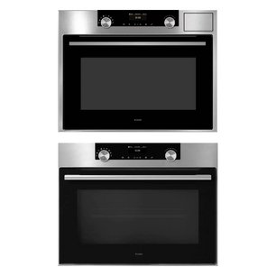 Asko Craft (духовой шкаф OCS8464S + микроволновая печь OM8464S) фото в Казани и Татарстане