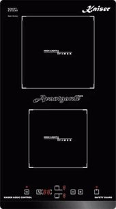 Независимая варочная поверхность Kaiser KCT 3420 F Avantgard фото в Казани и Татарстане