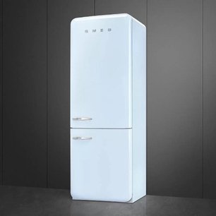 Холодильник Смег FAB38RPB5 фото 4 в Казани и Татарстане Холодильник Smeg FAB38RPB5 фото 4 в Казани и Татарстане