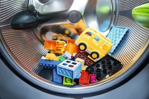 Сушильная машина Куперсбуш T 30.0 W фото 4 в Казани и Татарстане Сушильная машина Kuppersbusch T 30.0 W фото 4 в Казани и Татарстане