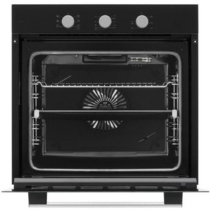 Духовой шкаф Крона ALPHA 60 BL фото 3 в Казани и Татарстане Духовой шкаф KRONA ALPHA 60 BL фото 3 в Казани и Татарстане