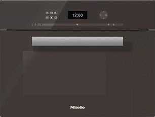 Пароварка Миле DG6401 HVBR коричневый гавана фото в Казани и Татарстане Пароварка Miele DG6401 HVBR коричневый гавана фото в Казани и Татарстане