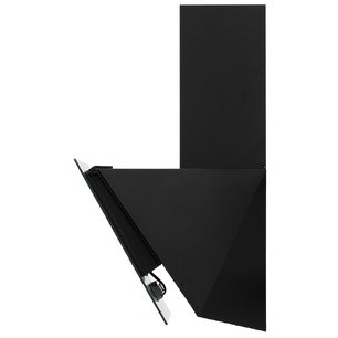 Вытяжка Крона JINA 600 BLACK S V2 фото 4 в Казани и Татарстане Вытяжка KRONA JINA 600 BLACK S V2 фото 4 в Казани и Татарстане