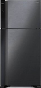 Холодильник Хитачи R-V 660 PUC7-1 BBK фото в Казани и Татарстане Холодильник Hitachi R-V 660 PUC7-1 BBK фото в Казани и Татарстане