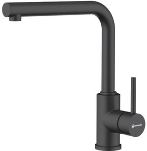 Omoikiri (мойка Daisen 42-BL + смеситель NAKAGAWA BL-P) фото 3 в Казани и Татарстане