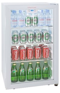 Мини-бар Селлар Приват CP034W фото 3 в Казани и Татарстане Мини-бар CellarPrivate CP034W фото 3 в Казани и Татарстане