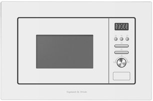 СВЧ-печь Zigmund Shtain BMO 17.202 S фото в Казани и Татарстане