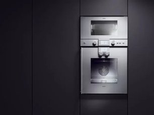Микроволновая печь Gaggenau BM 221-110 фото 2 в Казани и Татарстане