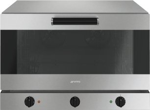 Конвекционная печь Smeg ALFA420MFH-2 фото в Казани и Татарстане