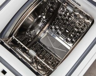 Стиральная машина Midea MFE05W80B/W-RU фото 4 в Казани и Татарстане