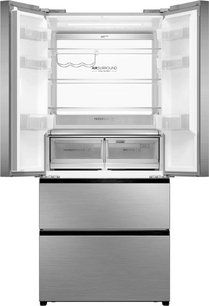 Холодильник Хайер HB16FRSAAAERU фото 4 в Казани и Татарстане Холодильник Haier HB16FRSAAAERU фото 4 в Казани и Татарстане