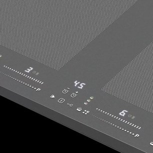 Индукционная варочная панель Маунфилд CVI594SF2DGR фото 3 в Казани и Татарстане Индукционная варочная панель Maunfeld CVI594SF2DGR фото 3 в Казани и Татарстане