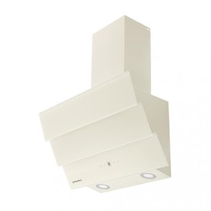 Кухонная вытяжка MAUNFELD Cascada 60 бежевый фото в Казани и Татарстане