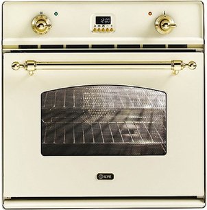 Духовой шкаф Ilve 600CPY-A фото в Казани и Татарстане
