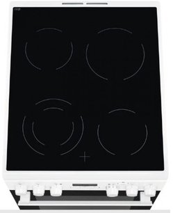 Электрическая плита Electrolux EKC954909W фото 3 в Казани и Татарстане