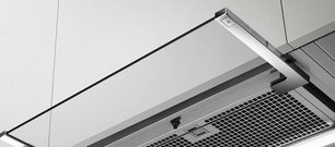 Встраиваемая вытяжка Elica GLASS OUT IX/A/90 фото 4 в Казани и Татарстане
