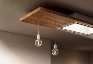 Вытяжка ELICA LULLABY @ WOOD/F/120 фото 2 в Казани и Татарстане