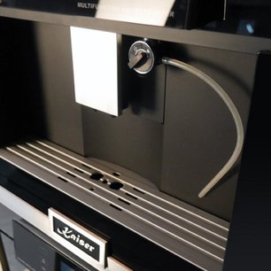 Кофемашина Кайзер EH 6318 KA фото 2 в Казани и Татарстане Кофемашина Kaiser EH 6318 KA фото 2 в Казани и Татарстане