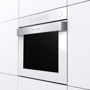 Духовой шкаф Горение BSA6737ORAW фото 3 в Казани и Татарстане Духовой шкаф Gorenje BSA6737ORAW фото 3 в Казани и Татарстане