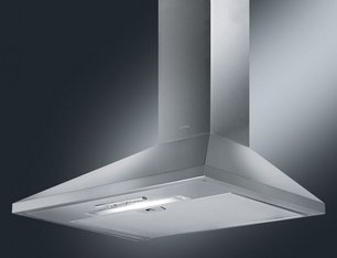 Вытяжка Smeg KD6XE фото 2 в Казани и Татарстане