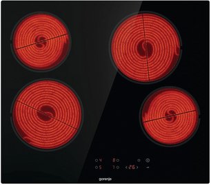 Варочная панель Gorenje ECT64BSCE фото 2 в Казани и Татарстане