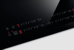 Варочная панель Электролюкс EIV634 фото 3 в Казани и Татарстане Варочная панель Electrolux EIV634 фото 3 в Казани и Татарстане