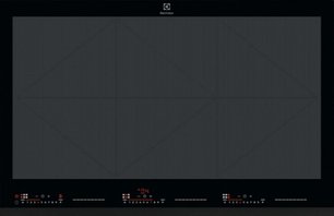 Индукционная варочная панель Electrolux EIV87675 фото в Казани и Татарстане