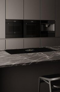 Духовой шкаф Бертаззони FMOD6117CTB1 фото 4 в Казани и Татарстане Духовой шкаф Bertazzoni FMOD6117CTB1 фото 4 в Казани и Татарстане