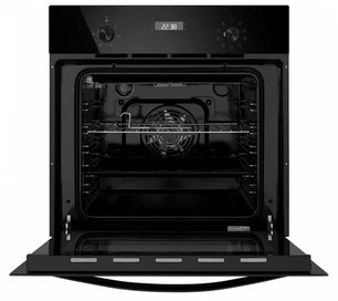 Шкаф духовой электрический MAUNFELD EOEM.589B2 фото 2 в Казани и Татарстане