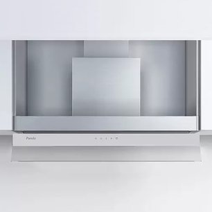 Встраиваемая вытяжка Pando TIS/90 CR.BLANCO V.850 фото в Казани и Татарстане