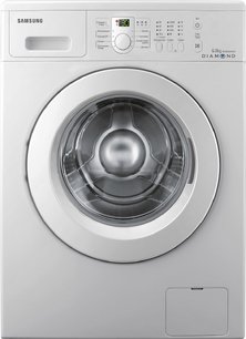 Стиральная машина Samsung WF 8590NMW8DYLP фото в Казани и Татарстане