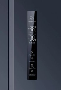 Холодильник Хайер HRF-600DP7ERU фото 4 в Казани и Татарстане Холодильник Haier HRF-600DP7ERU фото 4 в Казани и Татарстане