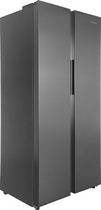 Холодильник Hyundai CS40082F фото 2 в Казани и Татарстане