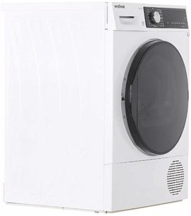 Сушильная машина Вестфрост VFTD8HT31W фото 3 в Казани и Татарстане Сушильная машина Vestfrost VFTD8HT31W фото 3 в Казани и Татарстане