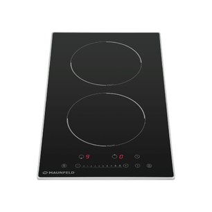 Индукционная варочная панель MAUNFELD EVSI292BK фото 3 в Казани и Татарстане Индукционная варочная панель MAUNFELD EVSI292BK фото 3 в Казани и Татарстане