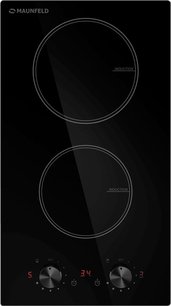 Индукционная варочная панель Маунфилд CVI292MBK2 фото в Казани и Татарстане Индукционная варочная панель Maunfeld CVI292MBK2 фото в Казани и Татарстане
