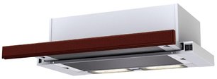 Встраиваемая вытяжка Крона KAMILLA 600 WOOD (2 мотора) фото 2 в Казани и Татарстане Встраиваемая вытяжка KRONA KAMILLA 600 WOOD (2 мотора) фото 2 в Казани и Татарстане