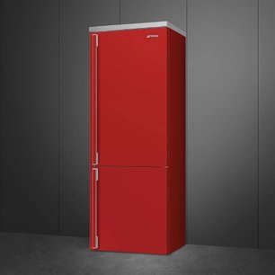 Холодильник Смег FA490RR фото 4 в Казани и Татарстане Холодильник Smeg FA490RR фото 4 в Казани и Татарстане