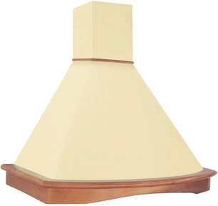 Вытяжка Teka Nubero 90 HP WHITE CREAM фото в Казани и Татарстане